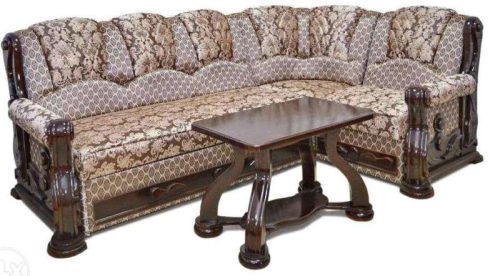 "Люкс" 2,80х1,70