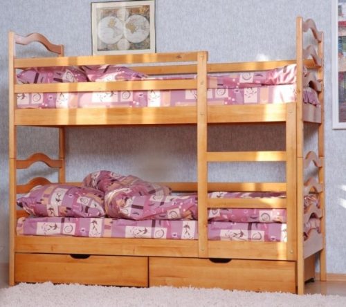 Ліжко "Софія"