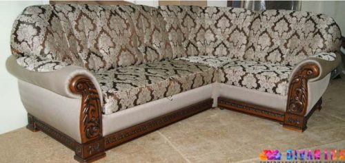 "Версаль Віп" 2,65х1,95