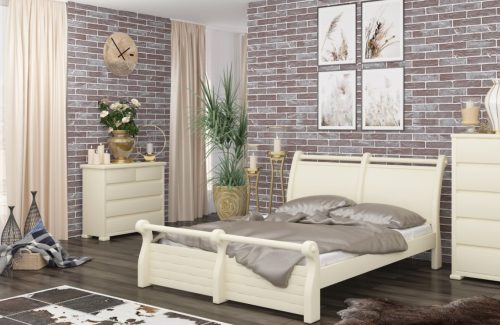 "Meбігранд" ліжка  сосна