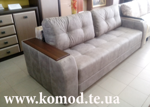 "Лорд" 2,45м  2,35м (спальне 2м х 1,55м)