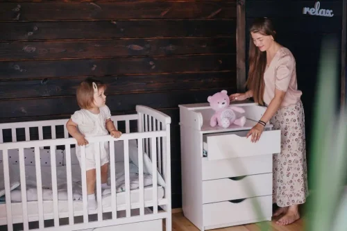 "Комод 90" Deson