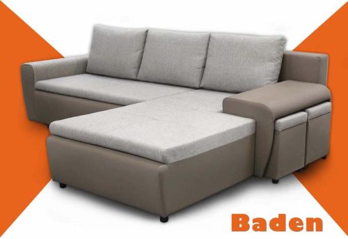 "Baden" 2,76х2,05