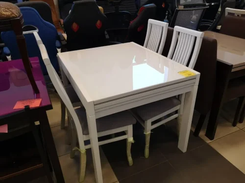 "Слайдер" лакобель