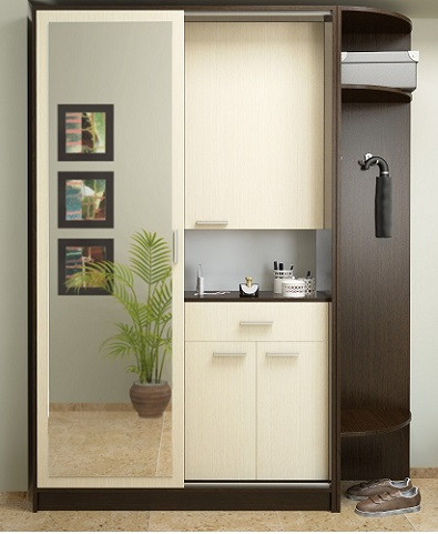 "Лола" 1,20м/1,60м