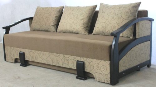 Диван "Європа" 2,05