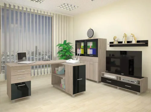 Кабінет "Флоренція"