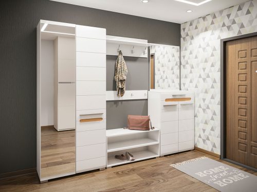 "Бьянко" 2,70м