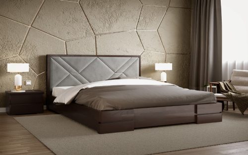 "Арбор" ліжка букові