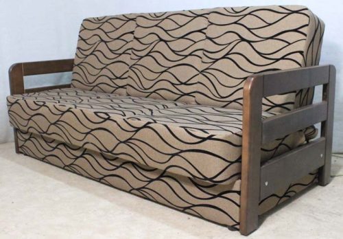 Диван "Браво" 1,98м