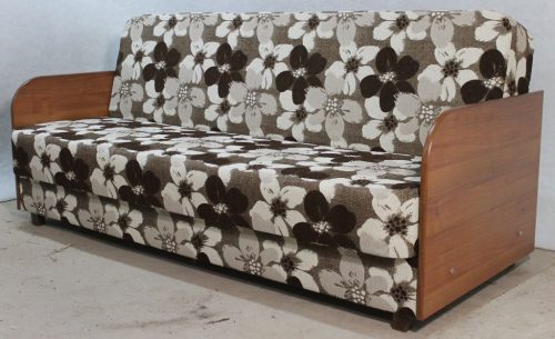 Диван "Kарпати" 2м