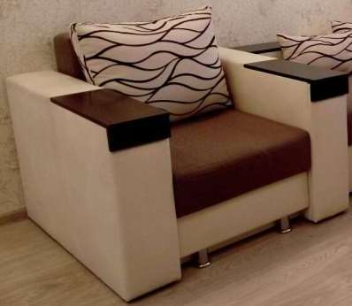 Крісло розкладне "Мадрид" (1,15м)