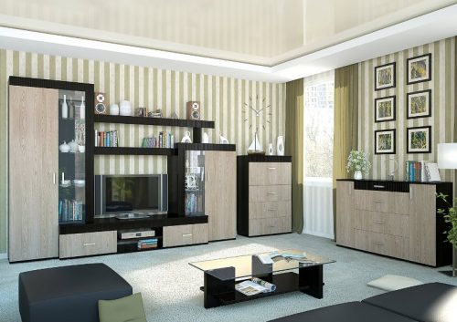 Вітальня "Марк" 2,90м