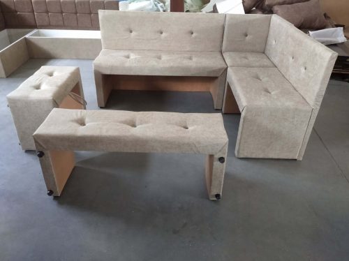 "Kуточок кухонний" ХМ