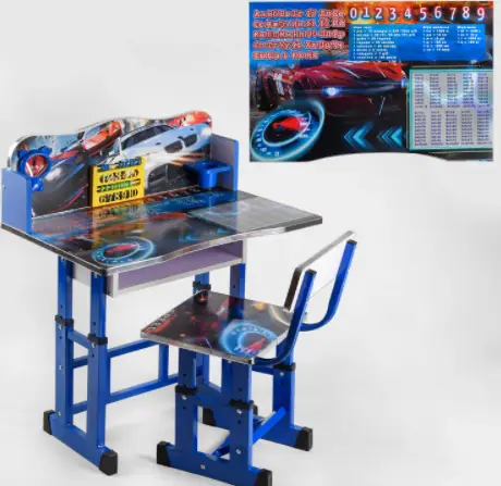 Парта для хлопчика