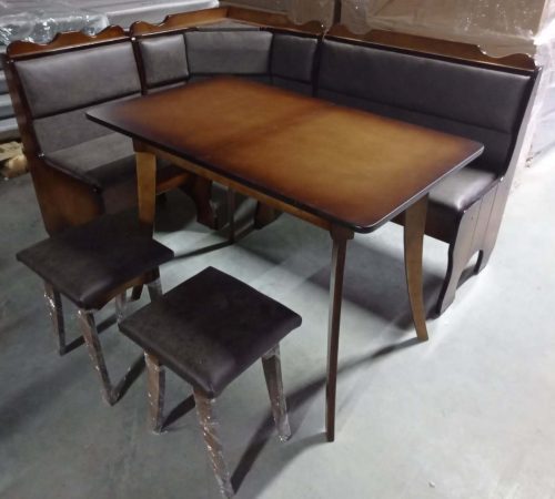 "Kуточок кухонний" ХМ