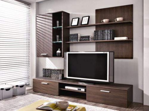 Вітальня "Кватро" 2м