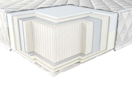 "Неофлекс"  жорсткий безпружинний