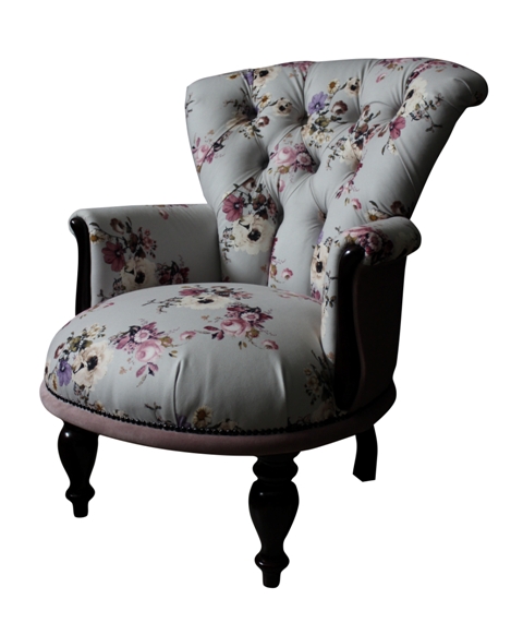 Крісло "Місс Люкс"