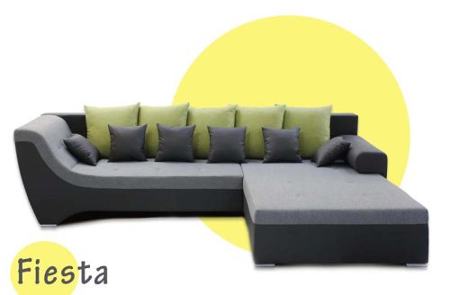 "Fiesta" 3,30м х 2,20м