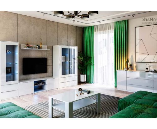 "Roma" від Miromark