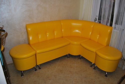 "Модерн" 1,55х1,15