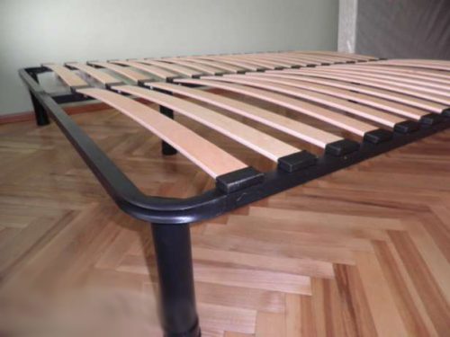 Каркас ортопедичний 6,5 4,5 2,5