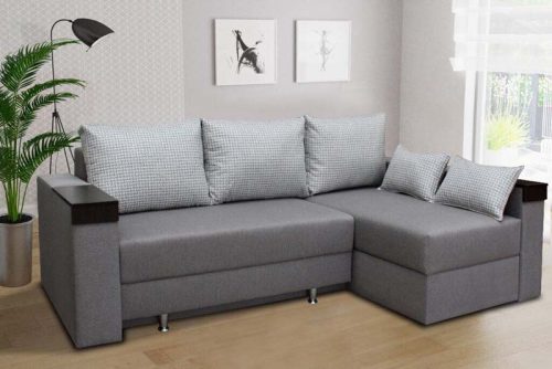 "Мадрид" 2,45х1,60