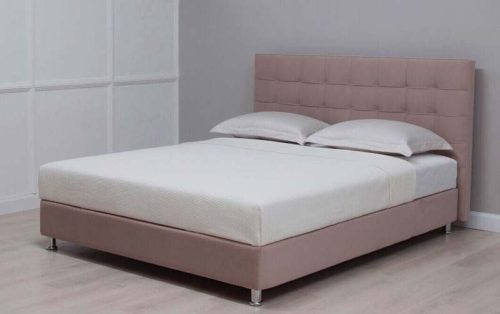 "Drim" з матрасом, з коробом на постіль