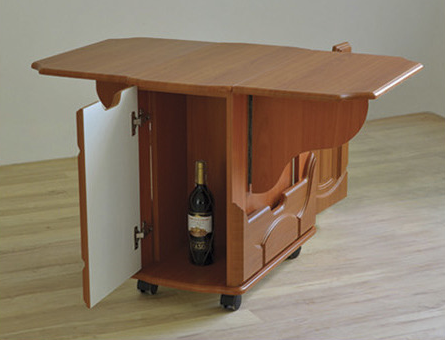 Стіл журнальний "Фокус"