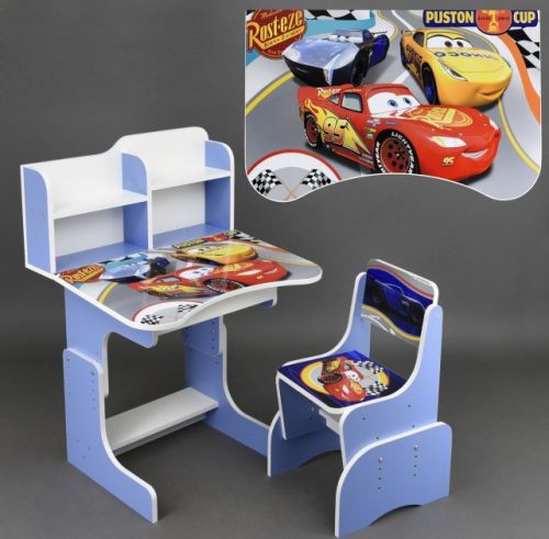 Парта для хлопчика