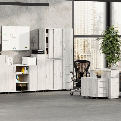 "Офісні меблі" / Пєхотін