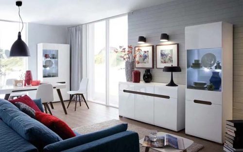 "Aцтека" Набір меблів