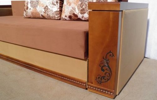 "Поділля" 2,45м