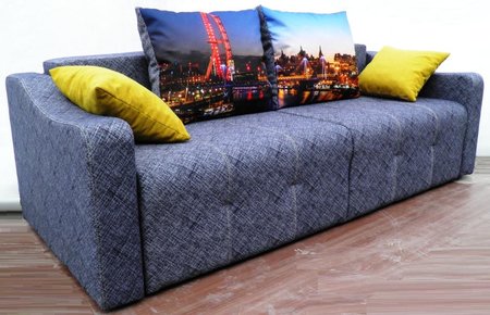 "Тайфун" 2,27м