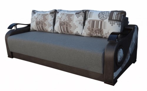 Диван "Айвенго" 2,23м