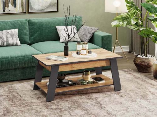 "Акцент" 110*60*48