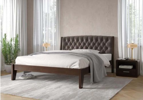 "Aлекс" сосна/бук