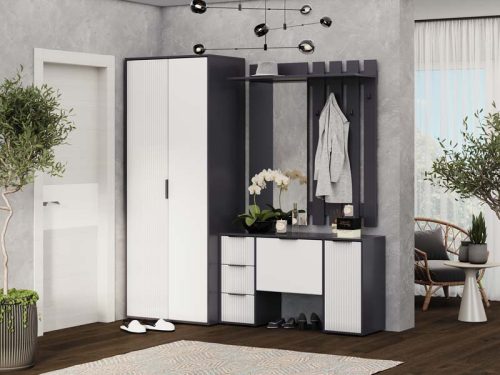 "Алія" 204*207*52