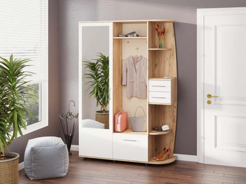 "Альпіна" 130*193*43