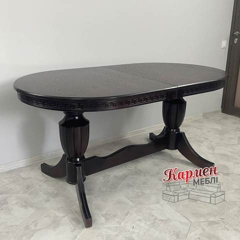 "Aмфора" 160*90 (+40+40)