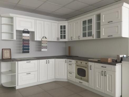 "Аморе Класік" фарбований МДФ