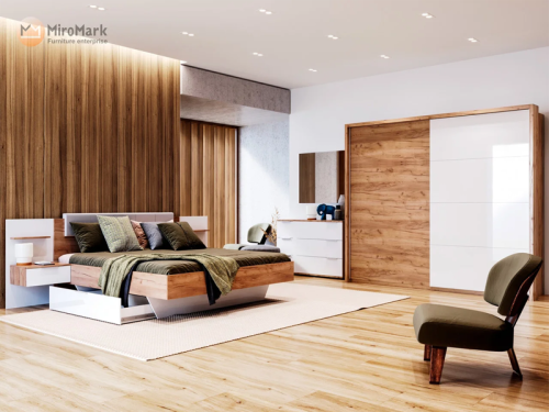 "Asti" від Miromark