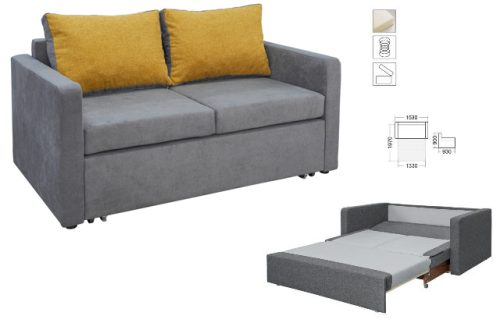 "Атлант New" 1,53