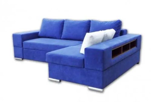 Диван кутовий "Авелон" 2,76х1,92