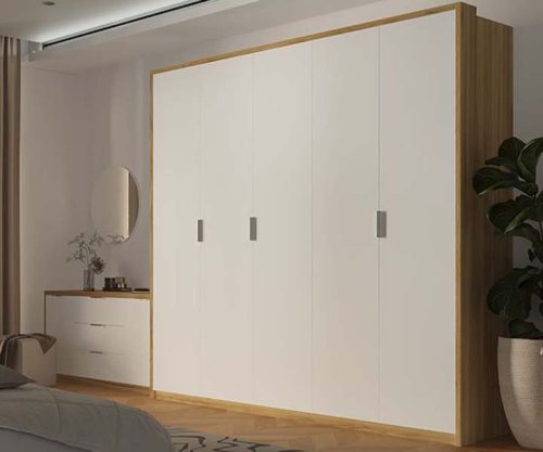 "Aura" набір шаф