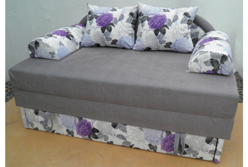 Диван "Париж Максі" (1,60)