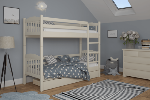 "Бай-бай" сосна