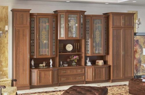 Вітальня "Барон" (3,60м)