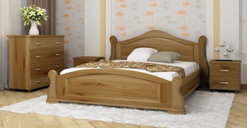 "Bенеція"  дуб  вільха